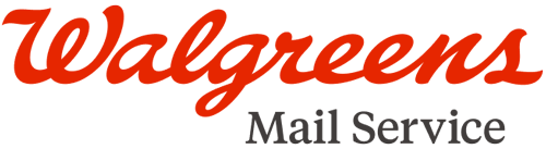Walgreens Mail Service