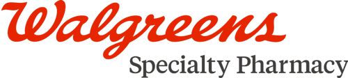Walgreens Specialty Pharmacy Logo